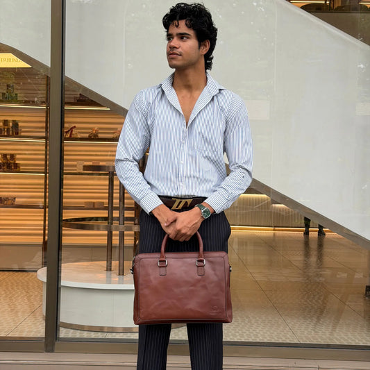 Adonise Laptop Bag
