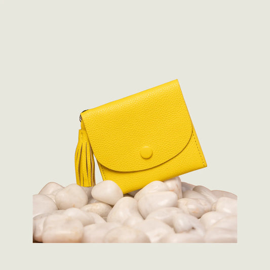 Tassel Touch Mini