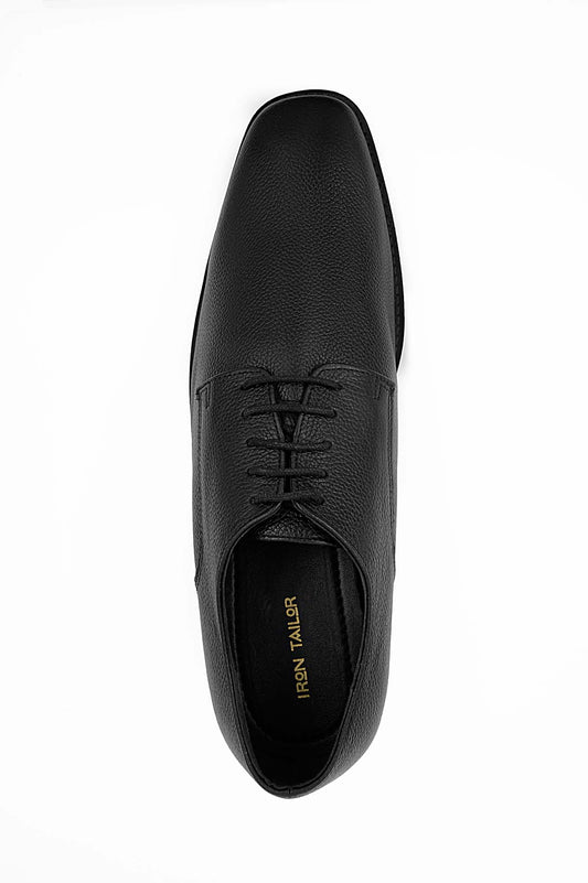 Black Matt Plain