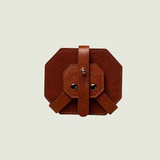 Coasters Octagon