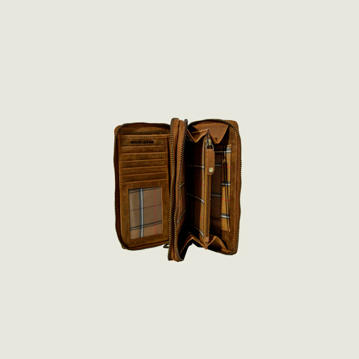 Bilateral Pouch