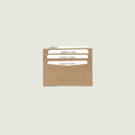 Sleek Card Case
