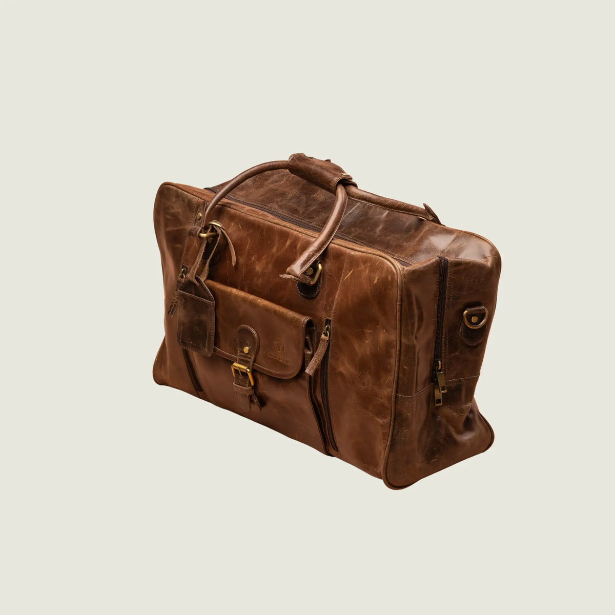 Hunter Duffle Bag