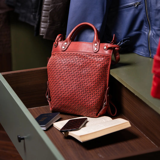 Maverick Hand Bag