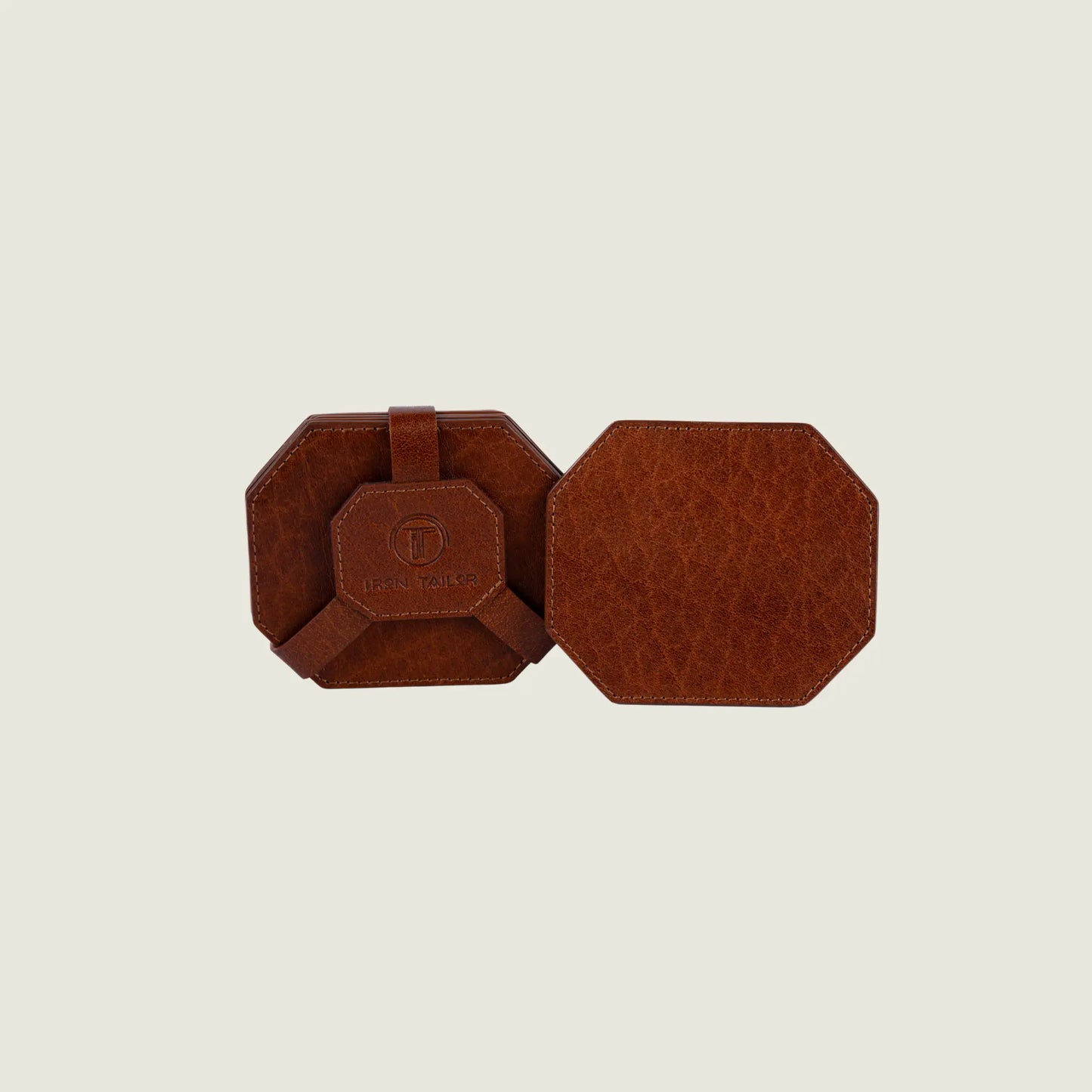 Coasters Octagon