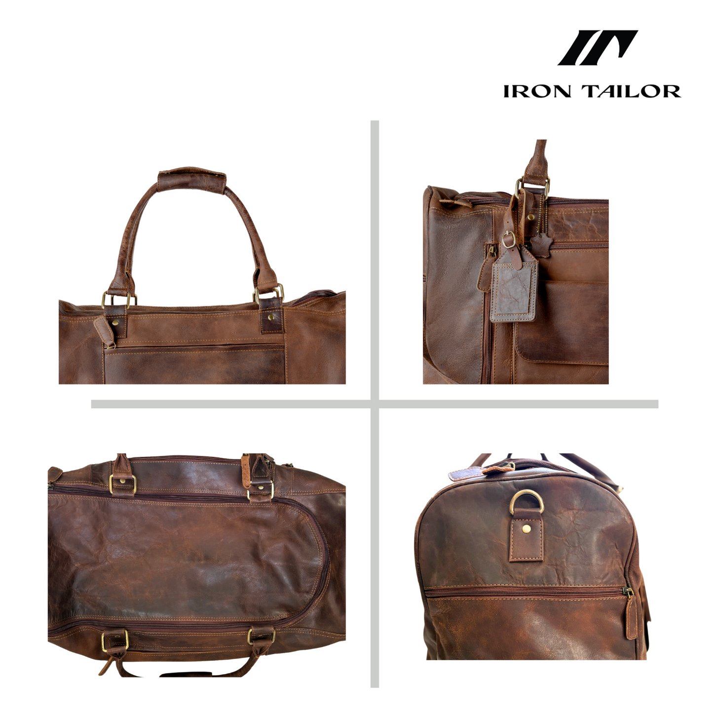 Big Duffle Bag