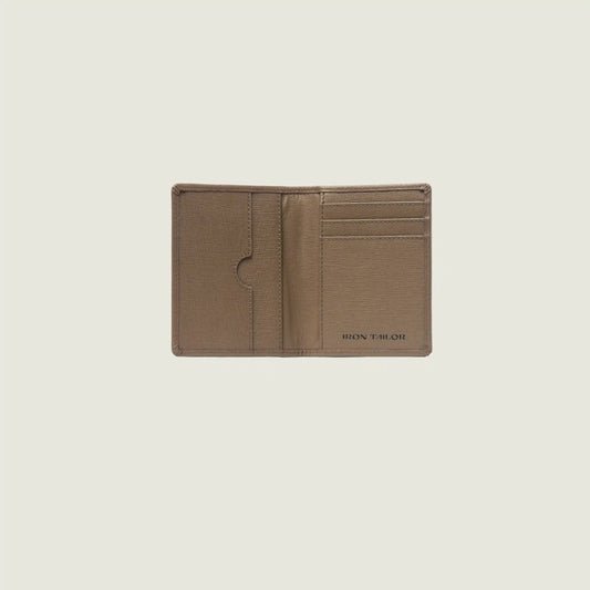 Slim Fold Card Case