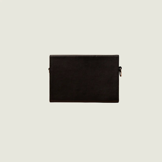 Clutch Box Bag