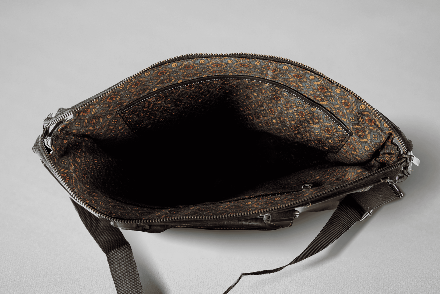 Hudson Laptop Bag – Laptop Bags For Men | Iron Tailor
