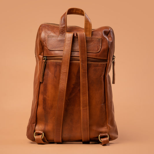 Exotica Backpack