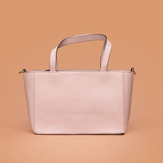 Francesca - Ladies Basket Bag