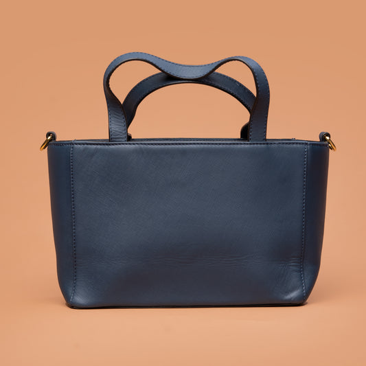 Francesca - Ladies Basket Bag
