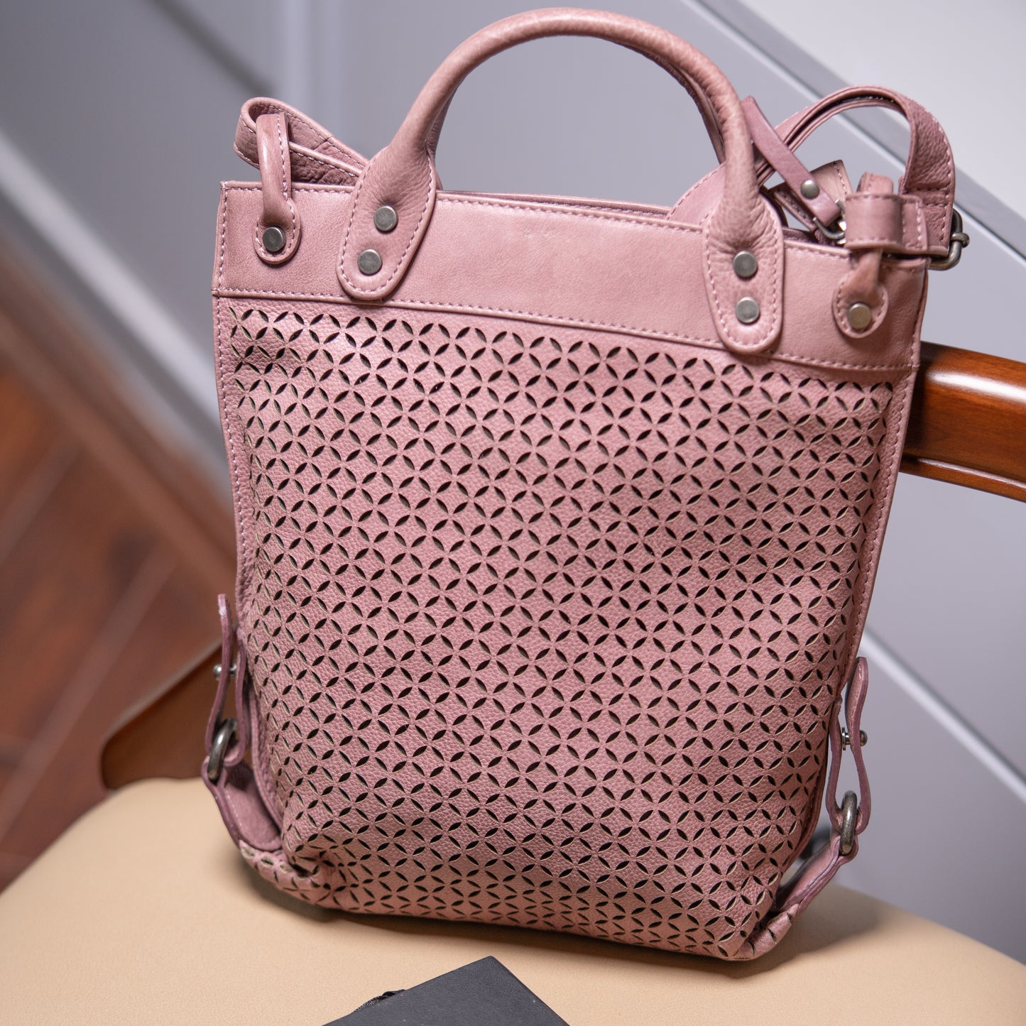 Maverick Hand Bag