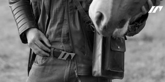 Leather as Identity: The Power of Iron Tailor Craftsmanship
