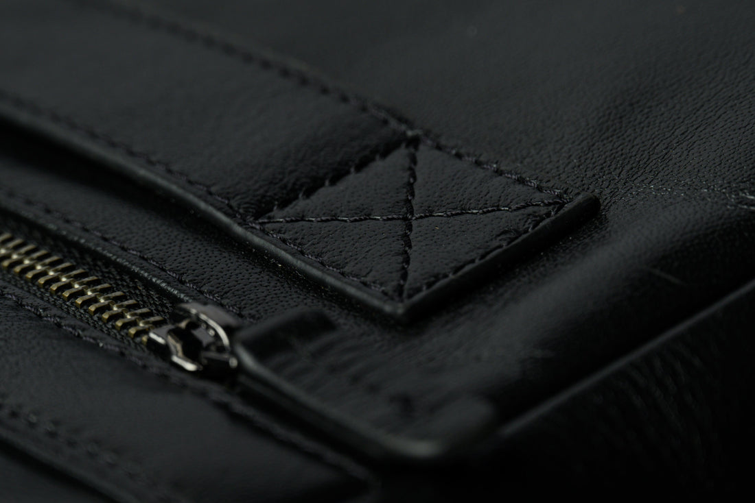 How to Identify Genuine Leather vs Fake Leather