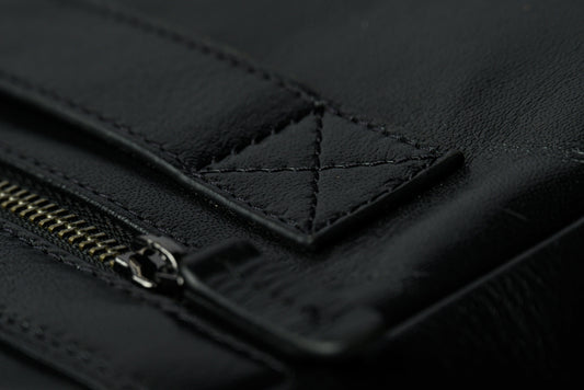 How to Identify Genuine Leather vs Fake Leather