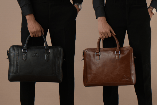 Expected leather handbag trends in 2023-2024