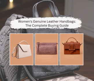 Women's Genuine Leather Handbags: The Complete Buying Guide