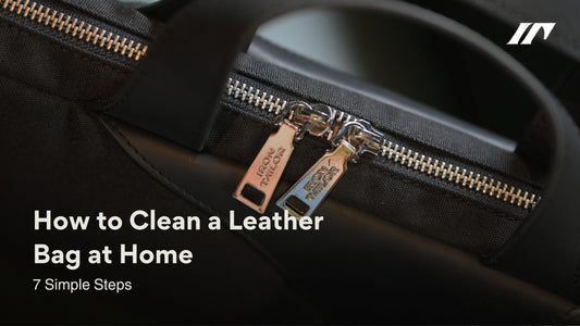 How to Clean Leather Bag at Home: 7 Simple and Safe Steps