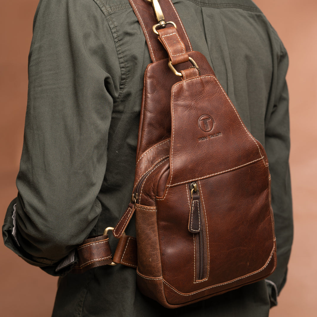 Crossbody Bag