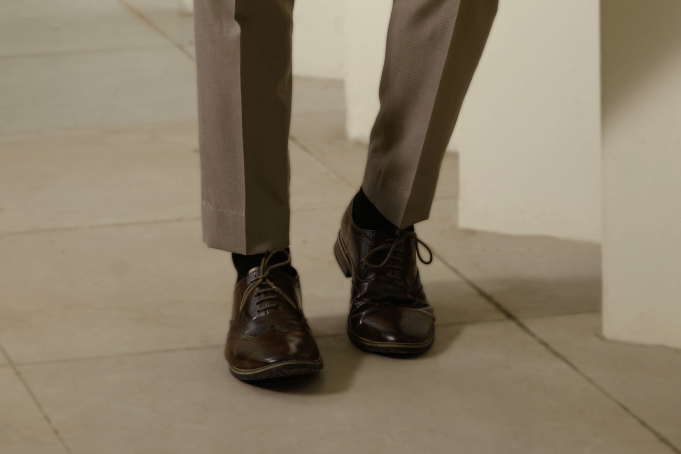 Gents Shoes