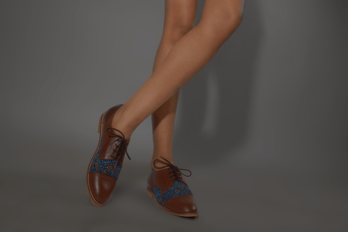 Ladies Shoes