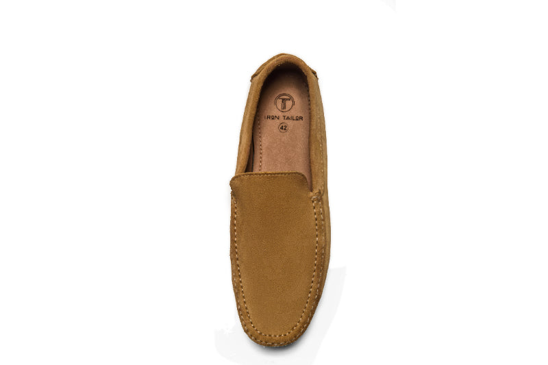 Suede For Men'S