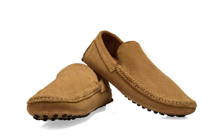 Suede For Men'S