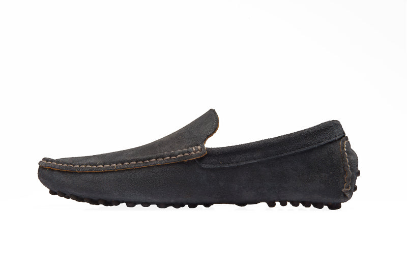 Suede For Men'S