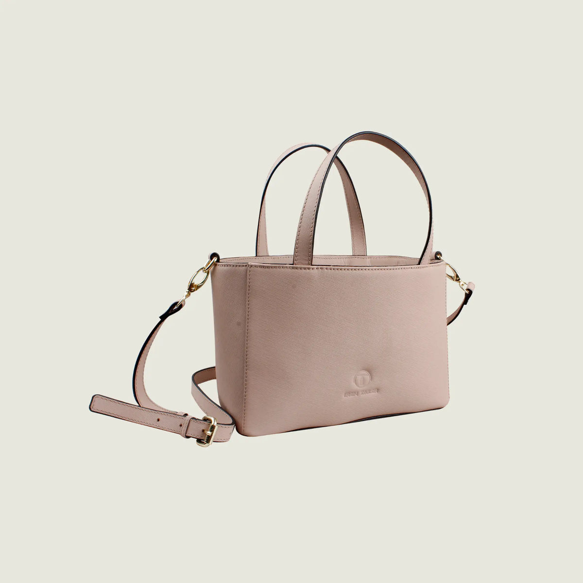 Francesca - Ladies Basket Bag