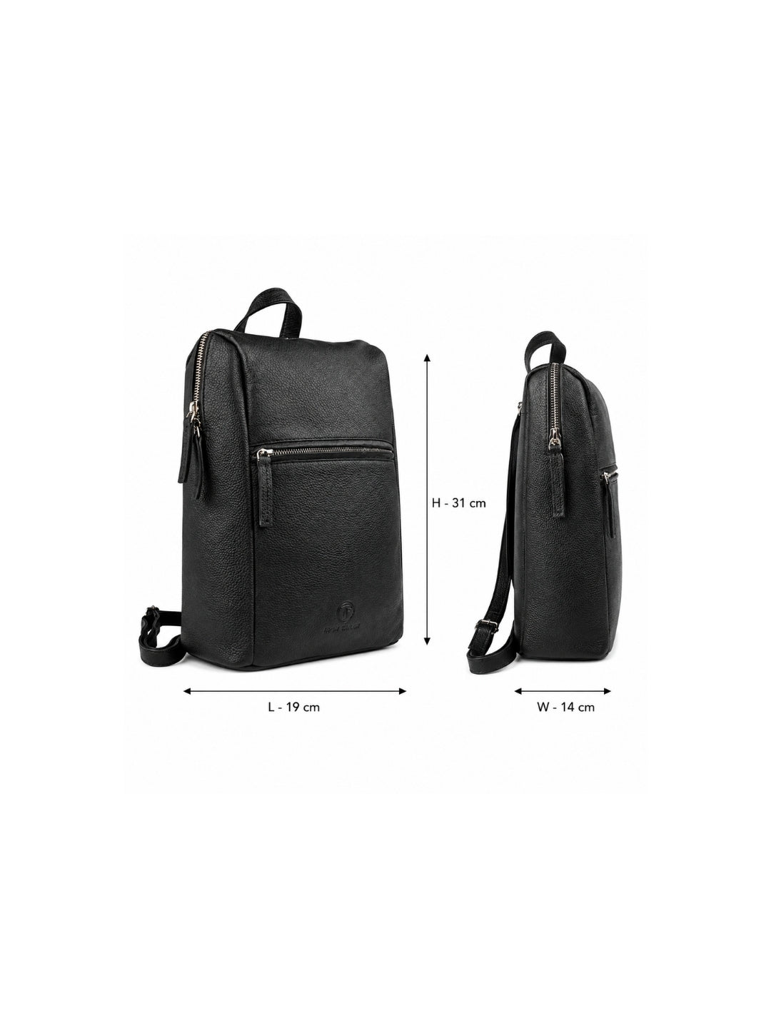 Exotica Backpack