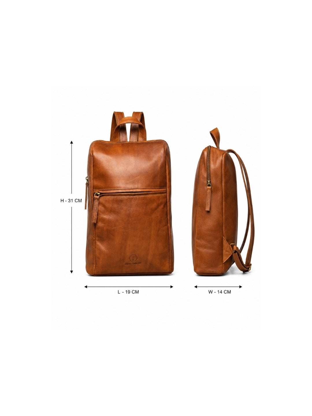 Exotica Backpack