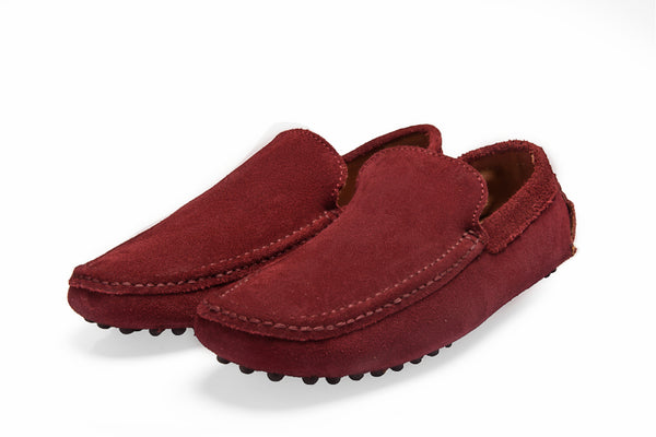 Suede For Men'S
