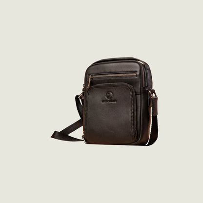 Multizip Sling Bag