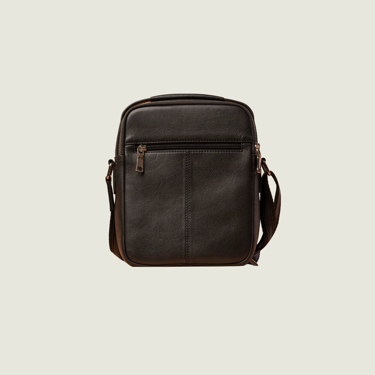 Multizip Sling Bag