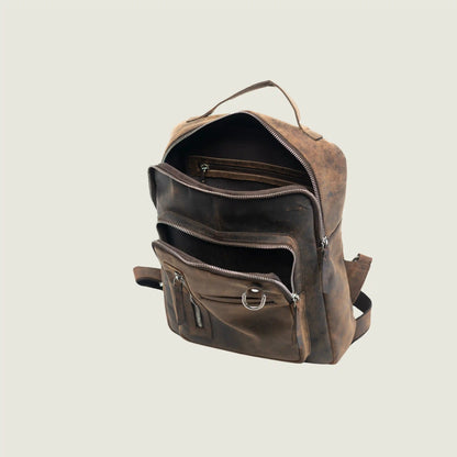 Oldtown Vintage Backpack