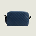 Francesca - Diamond Stich Pouch