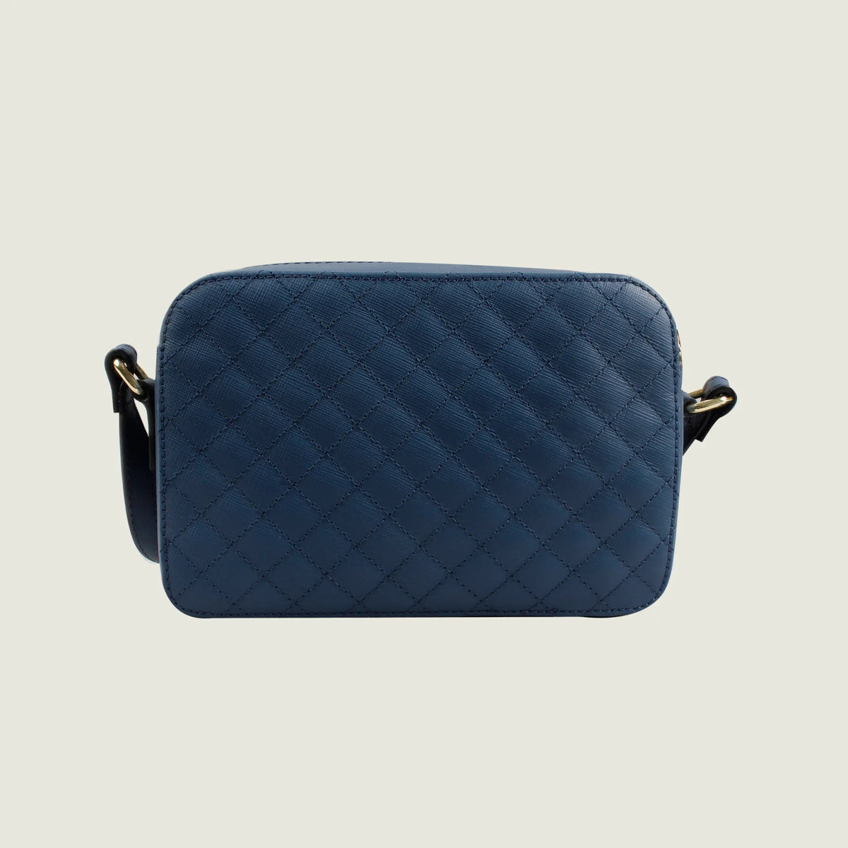 Francesca - Diamond Stich Pouch