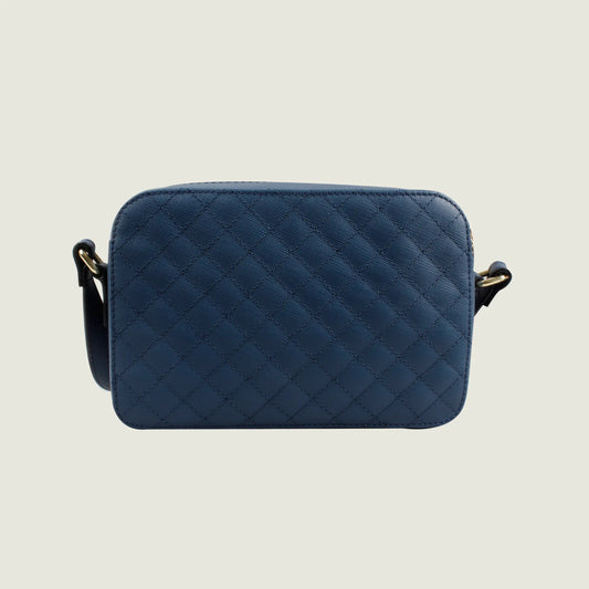 Francesca - Diamond Stich Pouch