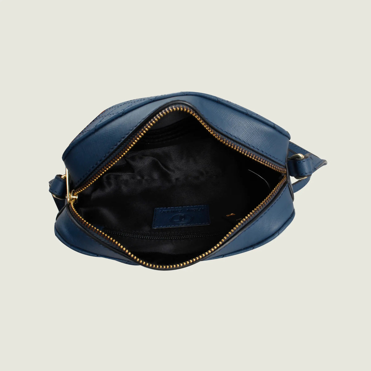 Francesca - Diamond Stich Pouch