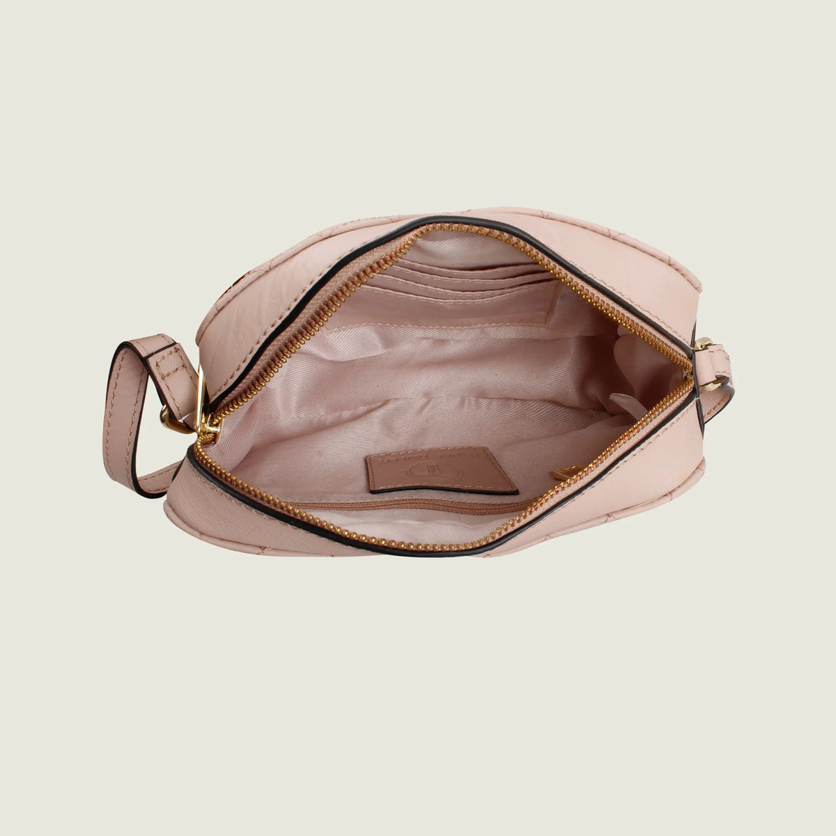 Francesca - Diamond Stich Pouch