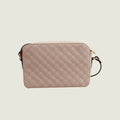 Francesca - Diamond Stich Pouch