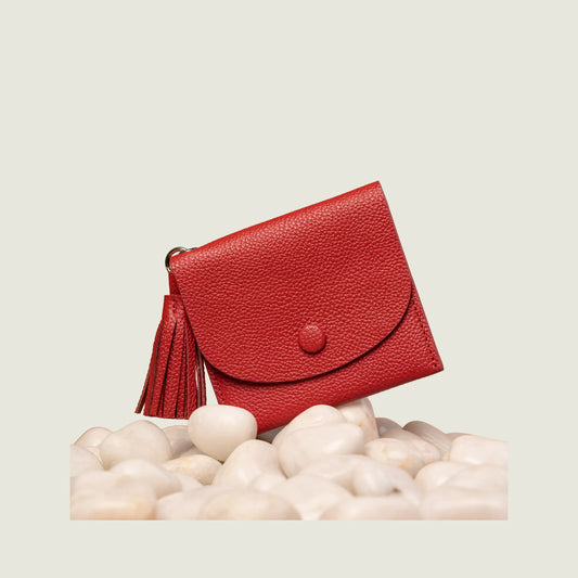 Tassel Touch Mini