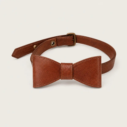 Tuxedo Bow Tie