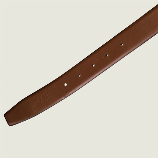 Bronze Baron Belt
