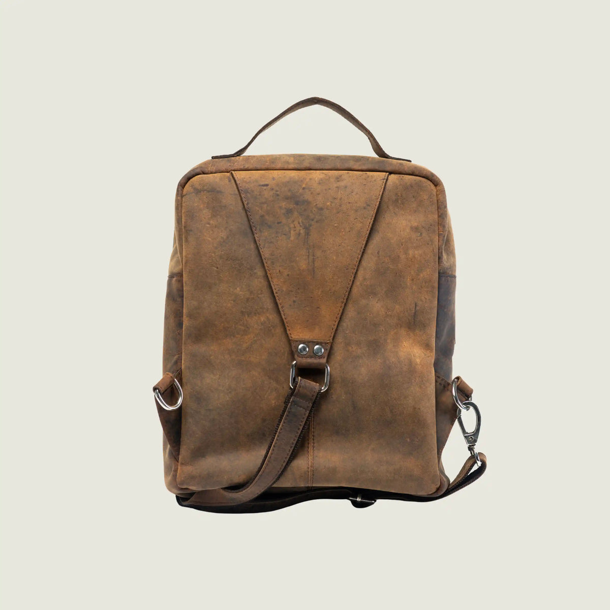 Oldtown Vintage Backpack