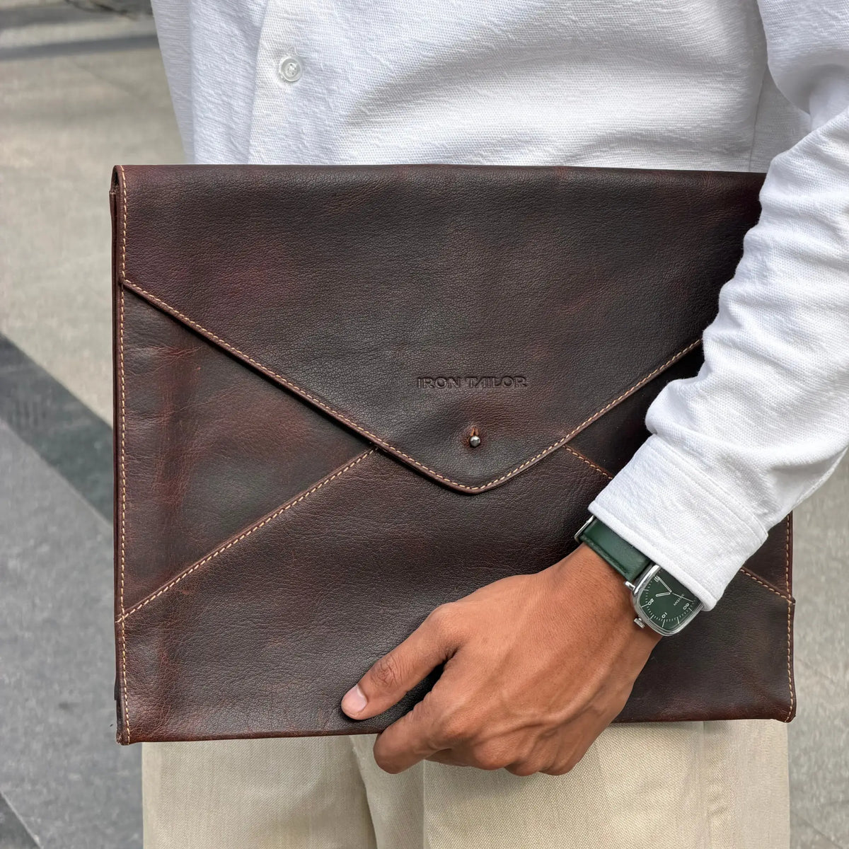 Envelope Folio Sleeve