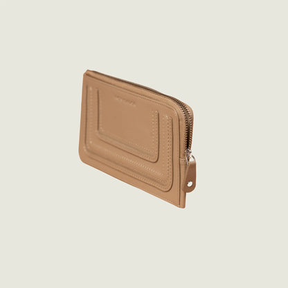 Black arc wallet