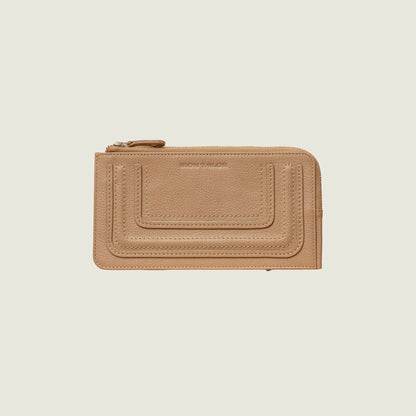 Black arc wallet