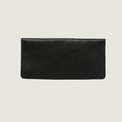 Genuine Leather Ladies Cash Wallet